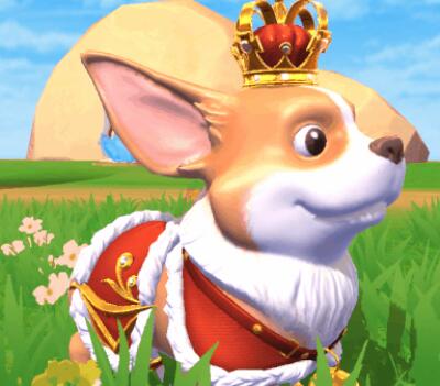 创造与魔法皇家柯基快速获得方法