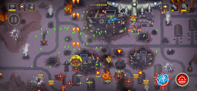 AcesoftheLuftwaffeSquadronios版