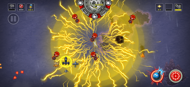 AcesoftheLuftwaffeSquadronios版