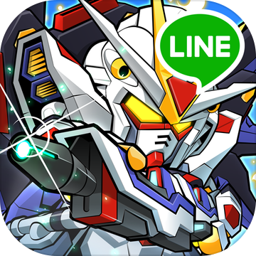 line钢弹大乱斗ios最新版