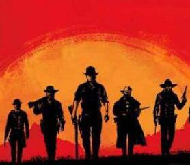 荒野大镖客2马车囚徒事件选择技巧