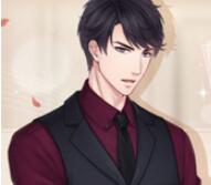 恋与制作人李泽言精致袖箍衬衫获得技巧