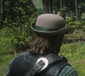 荒野大镖客2马匹默契度查看方法一览