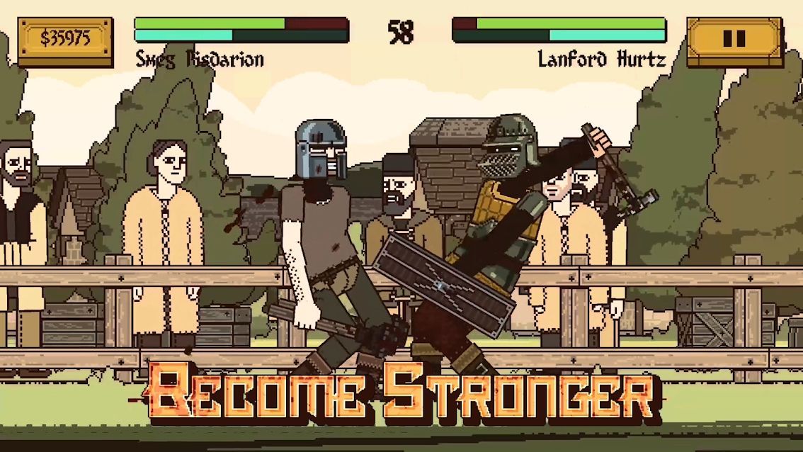 去死吧混蛋ios最新版