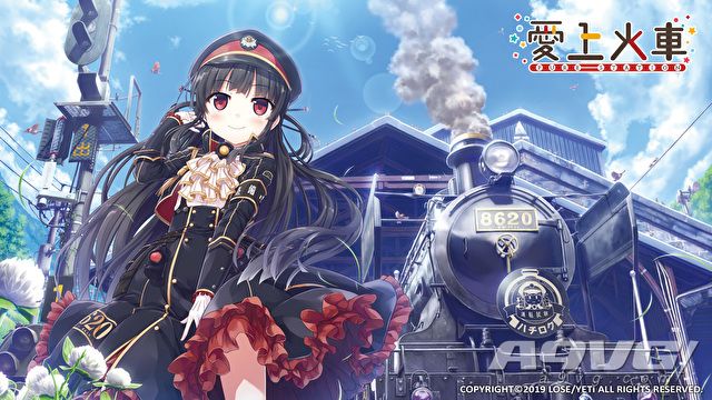 《爱上火车》PS4白金奖杯攻略 Pure Station全奖杯指南