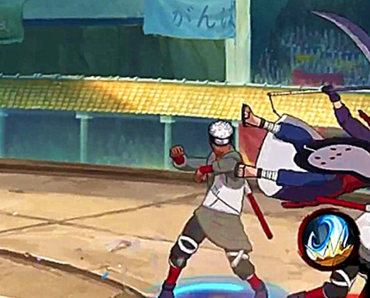  火影忍者手游 魔方区别对待太明显，往后签到送B忍，新手乐开了花