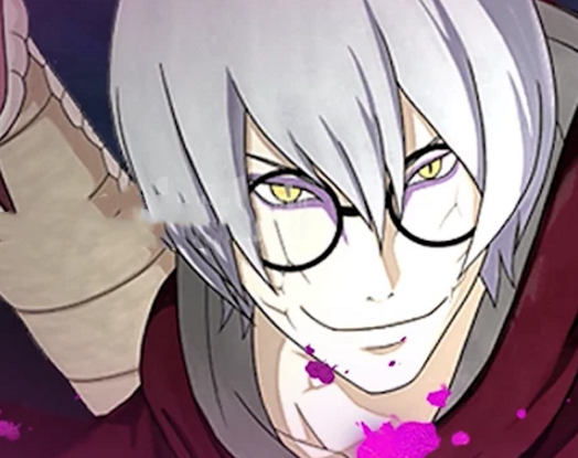 火影忍者手游魔方开始走下坡路，仙人模式的兜，愣是做成两个忍者