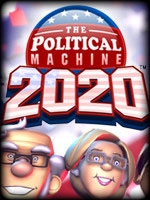 The Political Machine 2020免费版