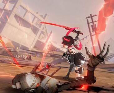 战双帕弥什家具制作玩法详解