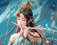 倩女幽魂影灵技能介绍