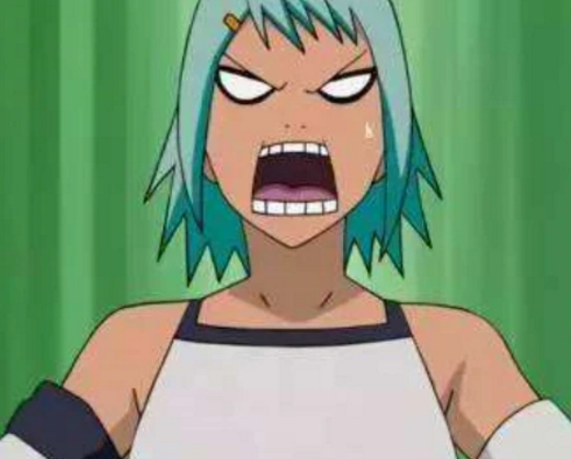 火影忍者手游六尾人柱力羽高，八尾奇拉比都登场了，为何跳过了七尾芙