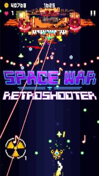 SPACE WARIDLECLICKER预约安卓最新版