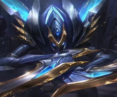 LOL云顶之弈10.2沙漠六刺阵容推荐