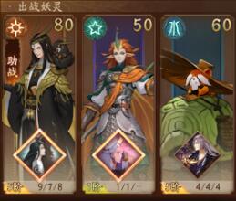 神都夜行录古都凶煞打法方式