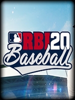 R.B.I.棒球20中文典藏版