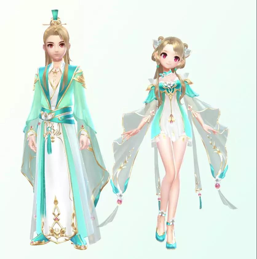 QQ飞车手游蝶梦森灵套装怎么获取？