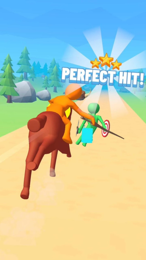 马上大乱斗最新版