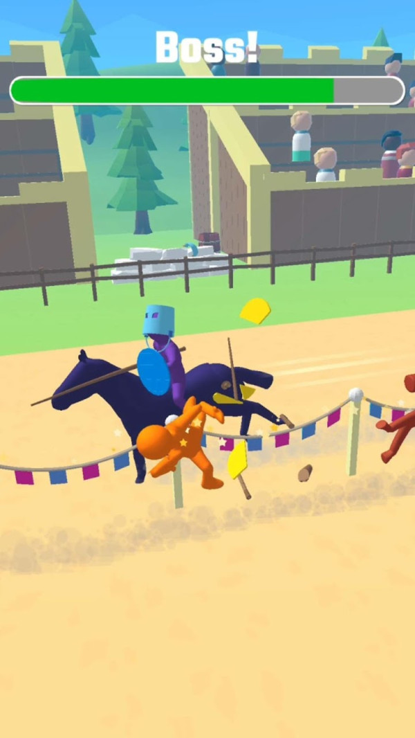 马上大乱斗最新版