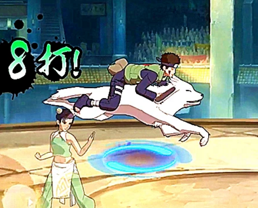 火影忍者萌新用BBC阵容“渡劫”上超影，看清阵容后，老玩家也做不到