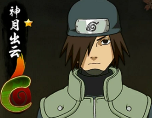 火影忍者手游适合带“查克拉”的3名C忍，看清楚身份后，超影玩家都不敢这么玩