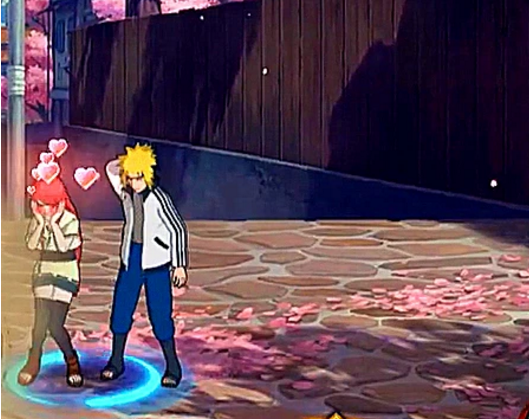 火影忍者手游18的小血红辣椒，强度对得起这直购吗？看完奥义值了