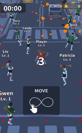 棒球城市大乱斗最新版