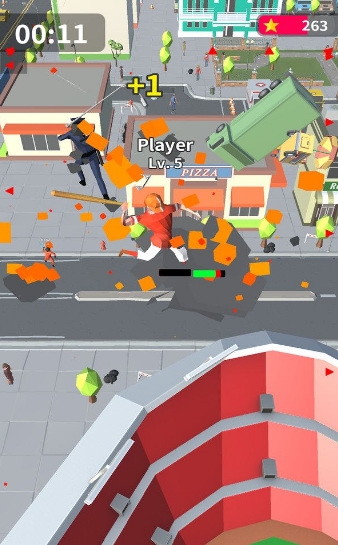 棒球城市大乱斗最新版