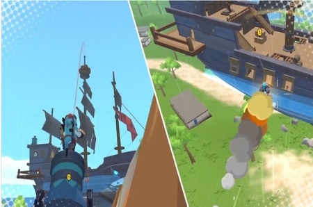 香肠派对先行服安卓版