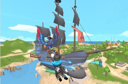 香肠派对先行服安卓版