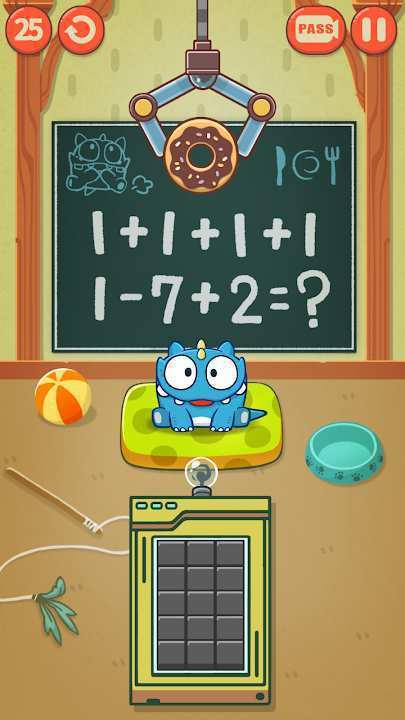 贪婪的投食机畅玩版