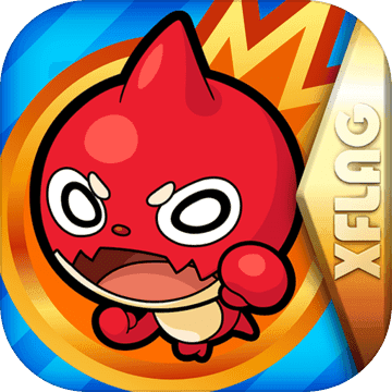 怪物弹珠汉化版