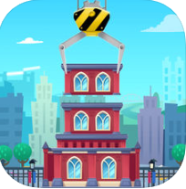 欢乐盖房子安卓版