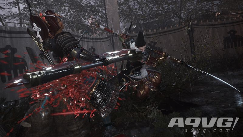 仁王2全区域木灵收集奖杯图文攻略 