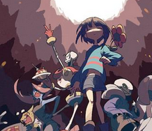 传说之下蜘蛛甜甜圈获取方法