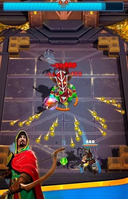 猎手弓箭大师ios版