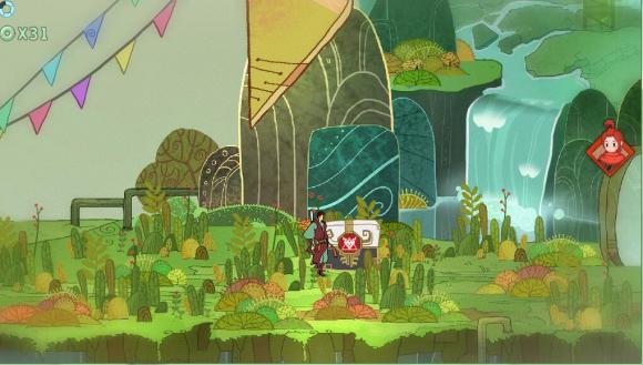 重明鸟《brightbird》通关图文攻略