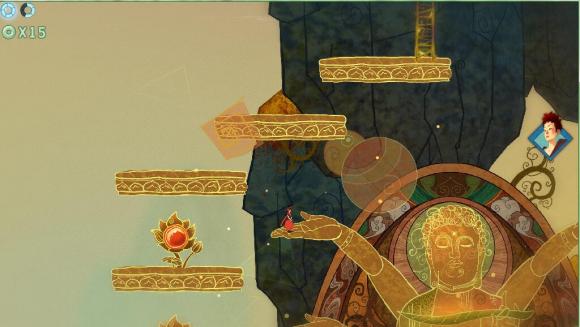 重明鸟《brightbird》通关图文攻略