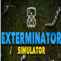 灭虫模拟器中文汉化版
