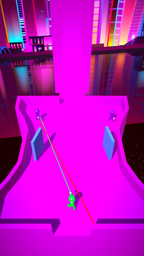 外星人射击爆炸安卓版