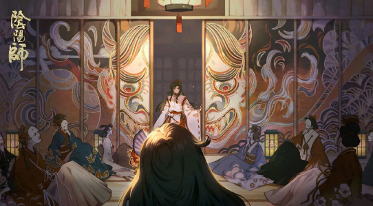 阴阳师,与君结缘召唤券,玩家期待获得的三SSR,缘结神刚上,鬼童丸官配