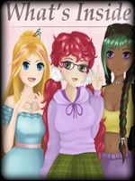 里面是什么中文版