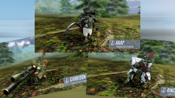 战龟2官网正式版