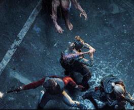 明日之后m24开镜方法详解