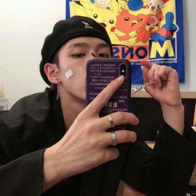 元气十足阳光小少年男生精选网名大全