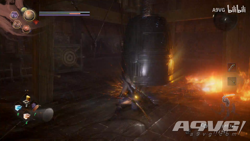 《仁王2》灭亡的晚钟全敲钟地点位置奖杯视频攻略