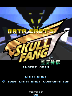 空牙外传Skull Fang关于BOSS战数字符号说明