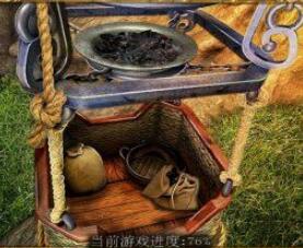 密室逃脱3逃出办公室3热气球加煤炭方法介绍