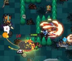 元气骑士次元斩成就获得途径