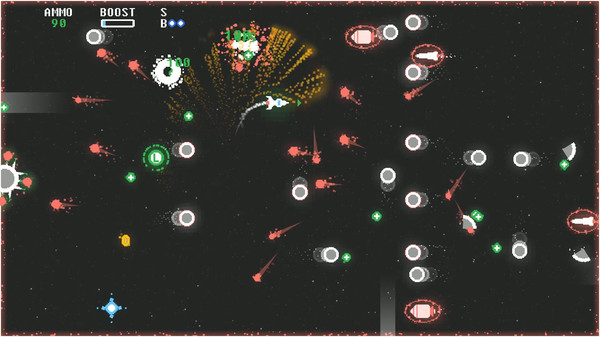 SuperBitBlasterXL中文硬盘版