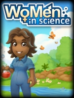 科学界的女性中文版